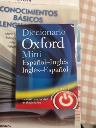Pack libros acceso universidad +25 uned+diccionari