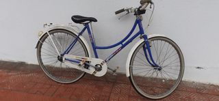 Bicicleta BH Bolero