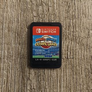 Giochi Olimpici di Mario & Sonic per Nintendo Switch