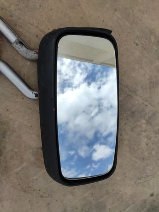 Espejo Retrovisor Izquierdo Volvo FH1/FM1