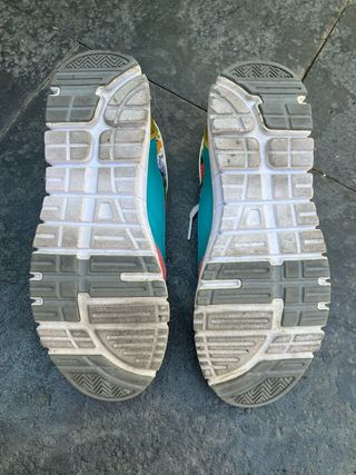 Dolce & Gabbana Sneakers Tg 36
