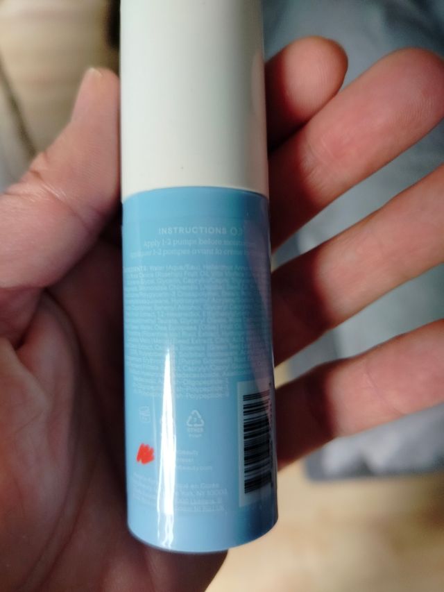 Krave Beauty Oil La La Serum