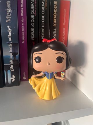 Funko pop Blancanieves | Sin caja