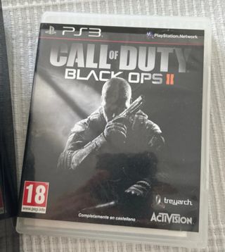 Consola ps3
