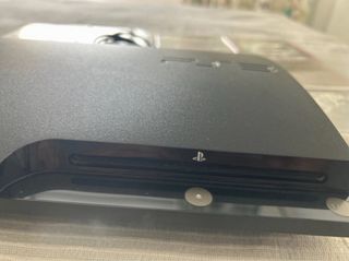 Consola ps3