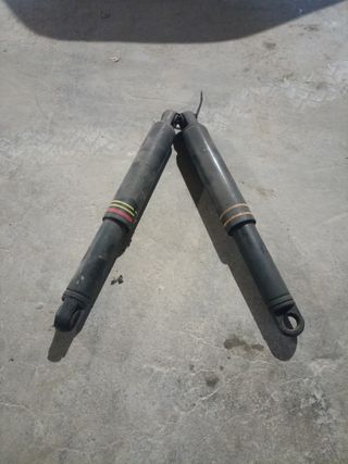 Amortiguadores Traseros Puch Maxi