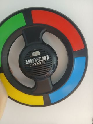 Simon Swipe Juego lo regalo con compra