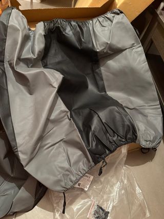 Fundas Asientos Delanteros Furgoneta