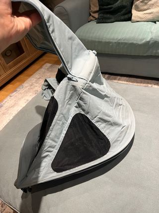 Capota ventilada Bugaboo Donkey