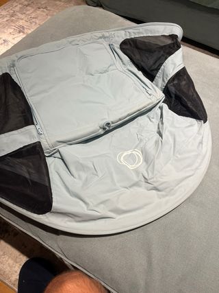 Capota ventilada Bugaboo Donkey