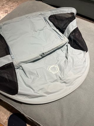 Capota ventilada Bugaboo Donkey
