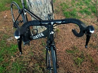 Canyon Ultimate CF año  2015