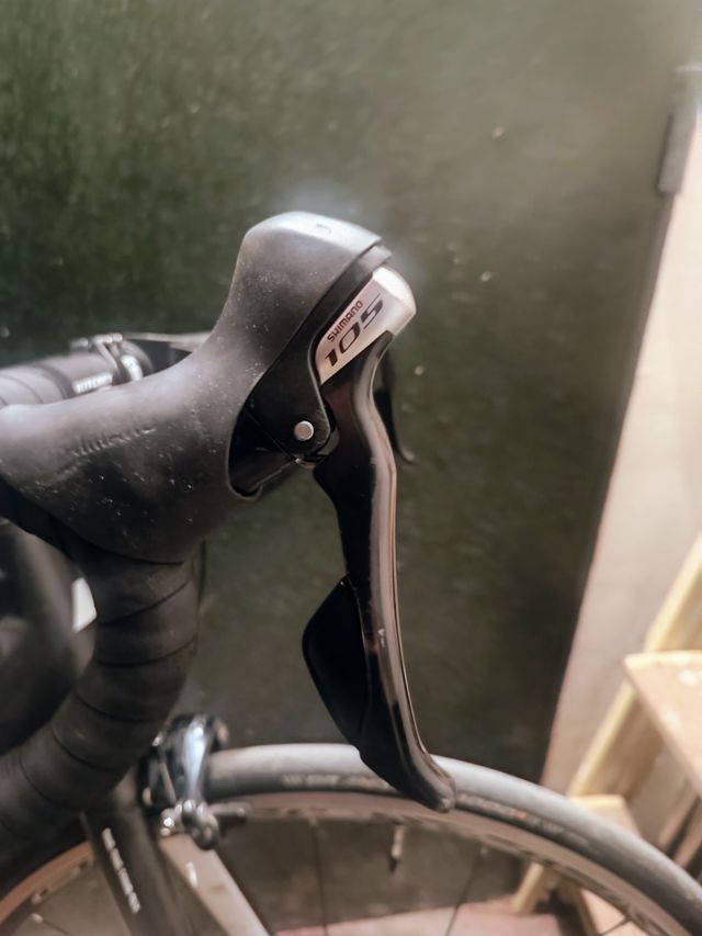 Canyon Ultimate CF año  2015