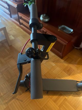 Patinete Eléctrico Xiaomi