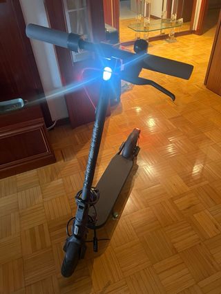 Patinete Eléctrico Xiaomi