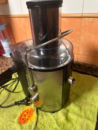 Licuadora Taurus nueva