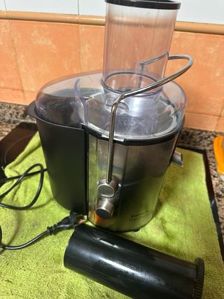 Licuadora Taurus nueva