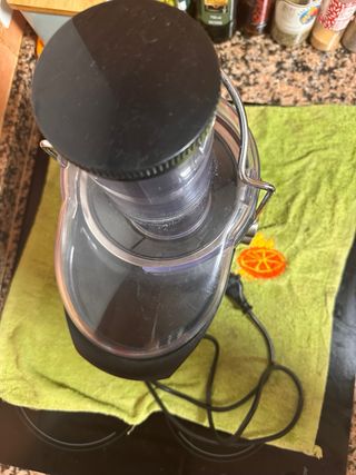 Licuadora Taurus nueva