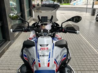 BMW R 1250 GS Adventure