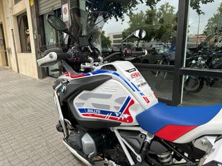 BMW R 1250 GS Adventure