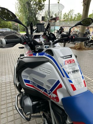 BMW R 1250 GS Adventure