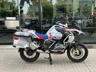BMW R 1250 GS Adventure