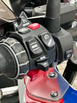 BMW R 1250 GS Adventure