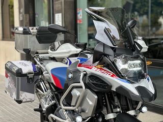 BMW R 1250 GS Adventure