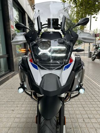 BMW R 1250 GS Adventure