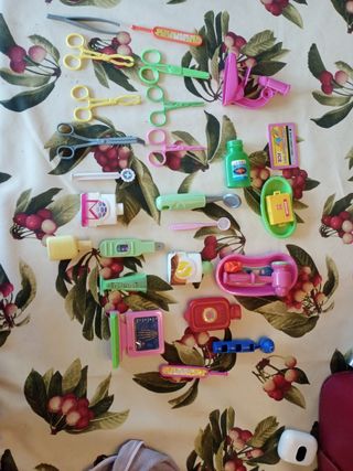 Juguetes de Doctor para Niños