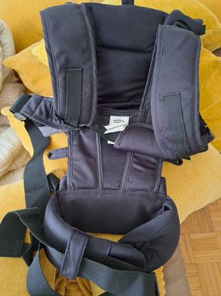 Mochila Portabebés Jané Reforzada ligera