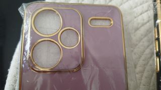 2 Fundas Redmi Note 13 Pro Cherry y Black