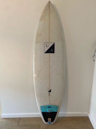 Tabla de surf U/A 6.0