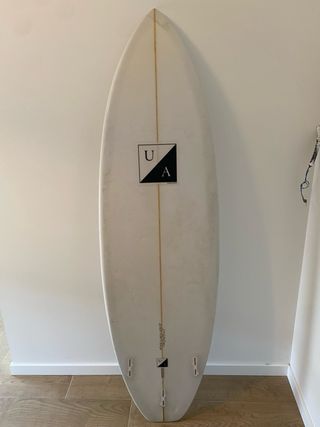 Tabla de surf U/A 6.0