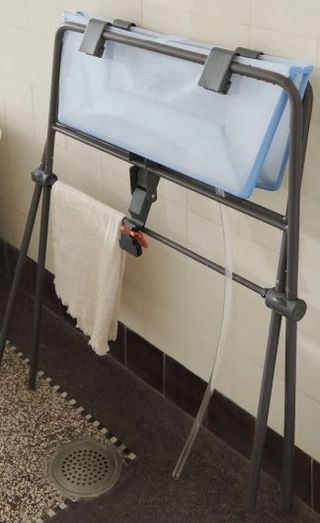 Carrito Stokke Trailz + Accesorios