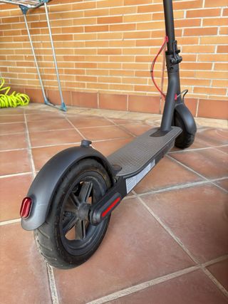 Patinete Eléctrico Xiaomi M365 