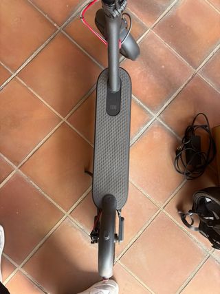 Patinete Eléctrico Xiaomi M365 