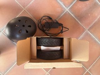 Patinete Eléctrico Xiaomi M365 