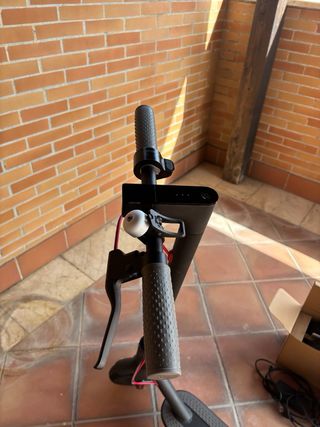 Patinete Eléctrico Xiaomi M365 