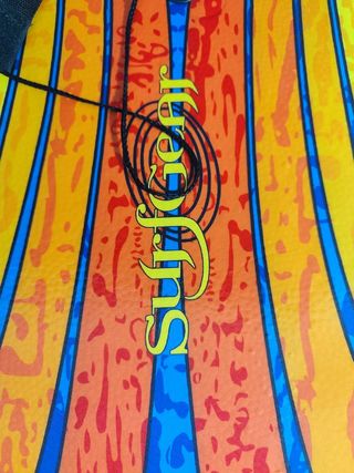 Tabla de surf para niños