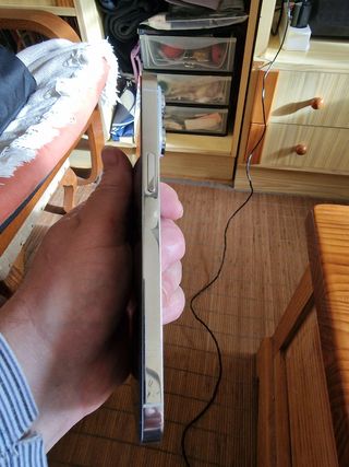 iPhone 14 Pro Max y Apple Watch 3