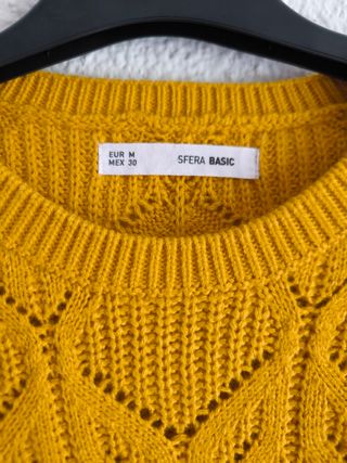 Jersey Sfera 