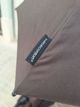 Cochecito Bebe Confort Running/Trekking