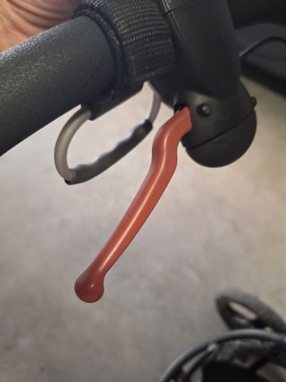 Cochecito Bebe Confort Running/Trekking