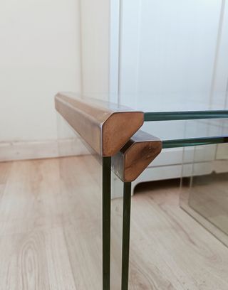 Set tavolini T35 R di Gallotti & Radice