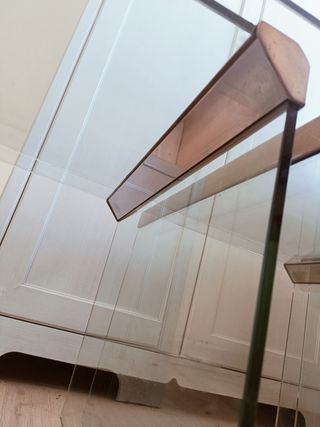 Set tavolini T35 R di Gallotti & Radice