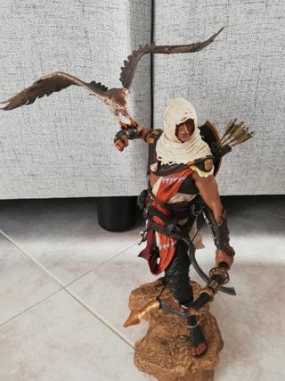 Bayek Assassin's Creed Origins