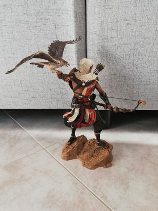 Bayek Assassin's Creed Origins