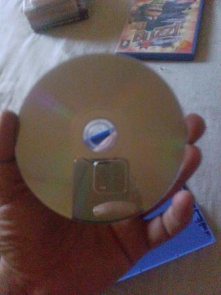 PlayStation 2 - Need for Speed ProStreet