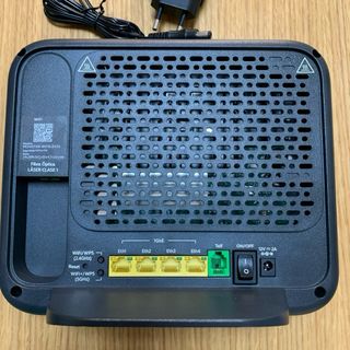 Router WiFi 6 Go Movistar